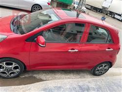 كيا بيكانتو